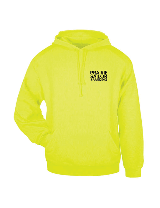 Badger Sport Performance Hoodie