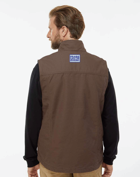 Trek Canyon Cloth™ Vest