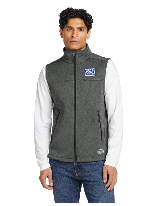 The North Face® Ridgewall Soft Shell Vest