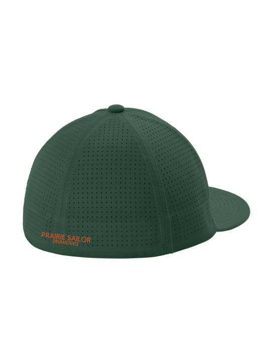 Sport-Tek® Pro-Cut Stretch-Tek Cap