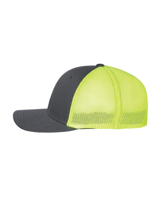 R-Flex Trucker Cap
