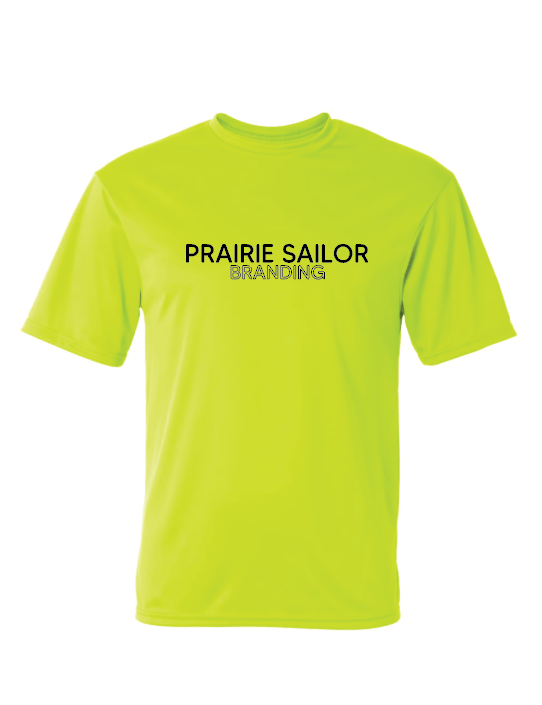 Performance UV Short Sleeve Tee